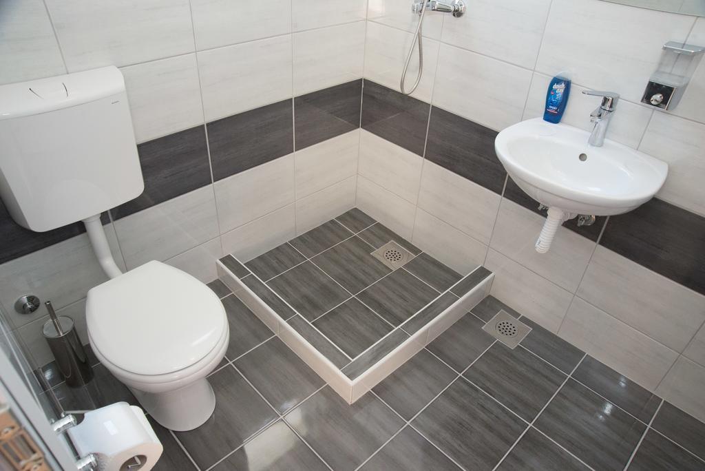 Apartments Tila Требинье Экстерьер фото