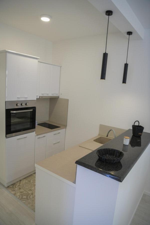 Apartments Tila Требинье Экстерьер фото