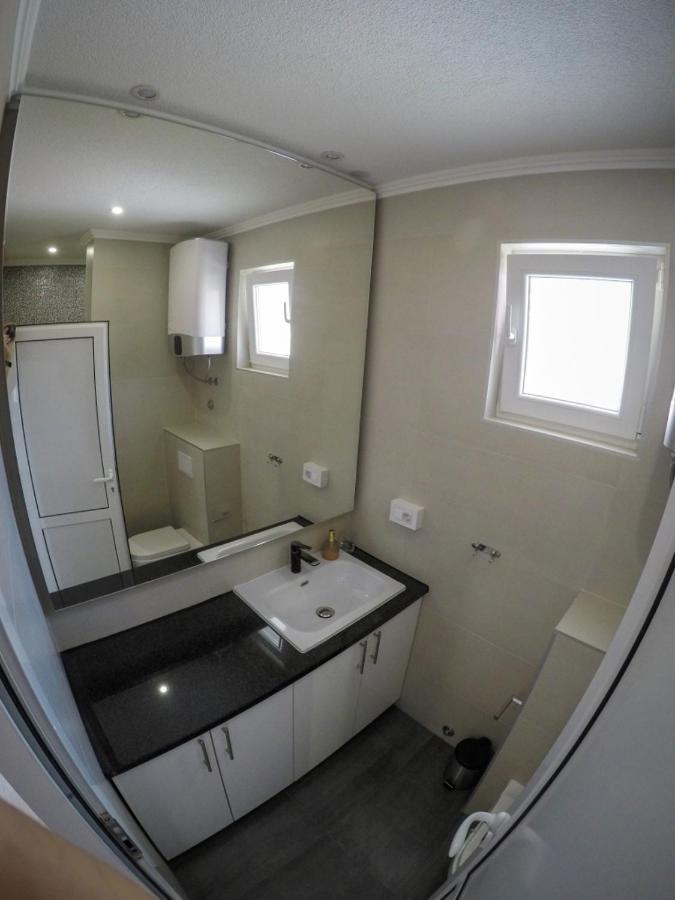 Apartments Tila Требинье Экстерьер фото