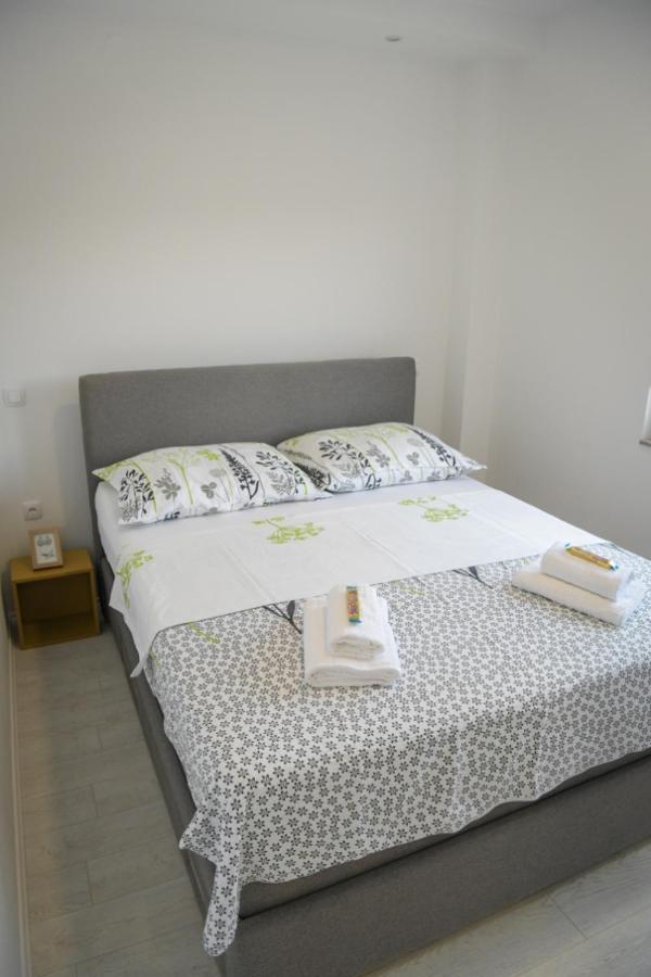 Apartments Tila Требинье Экстерьер фото