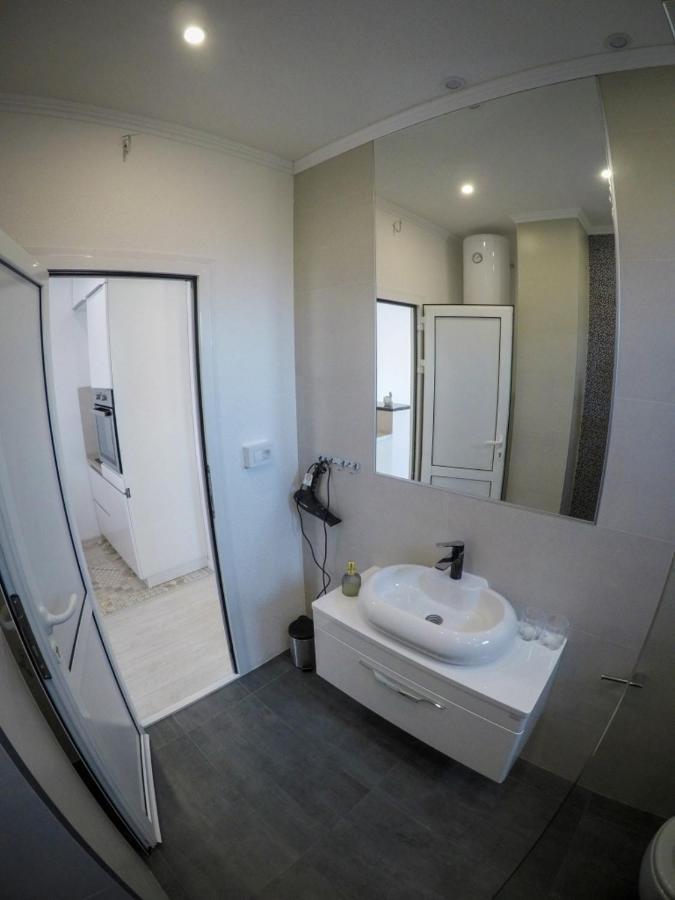 Apartments Tila Требинье Экстерьер фото