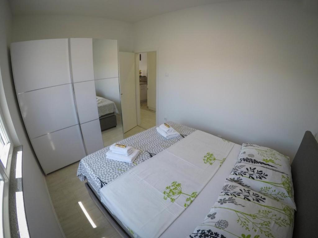 Apartments Tila Требинье Экстерьер фото
